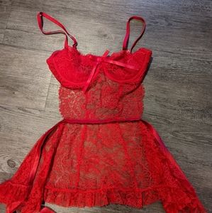 Victoria's secret wicked la fleur